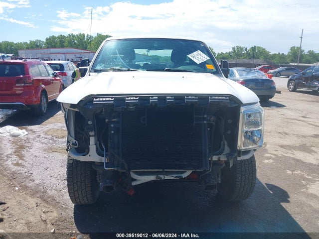 Ford F-250 Xl 2015 1FT7X2B63FEA75536 Image 6