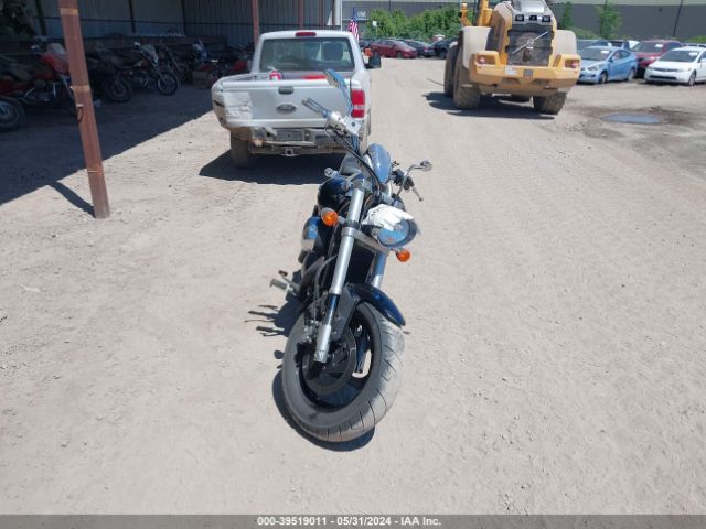 2005 SUZUKI M50 JS1VS56A652102826 Photo 4