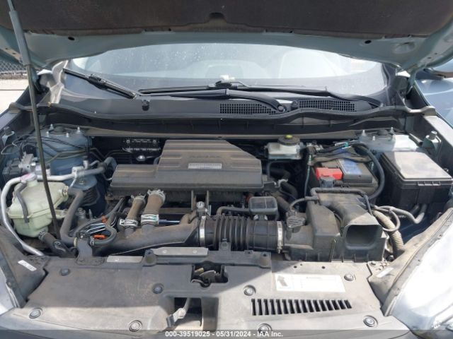 2HKRW1H59LH409147 Honda Cr-v 2wd Ex