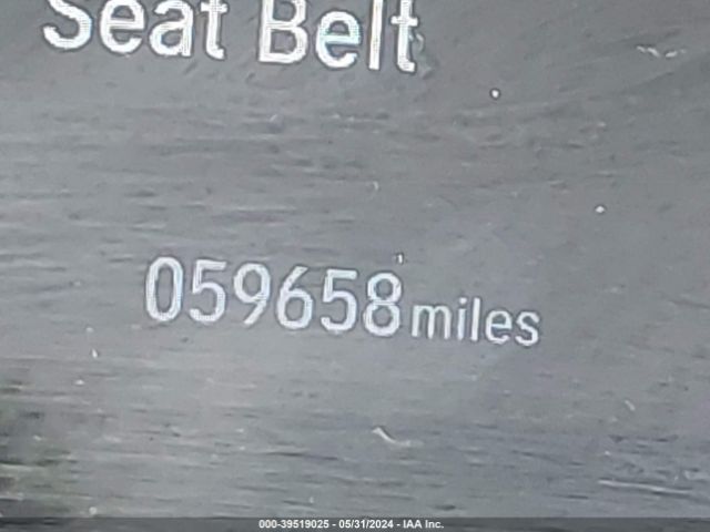 2HKRW1H59LH409147 Honda Cr-v 2wd Ex