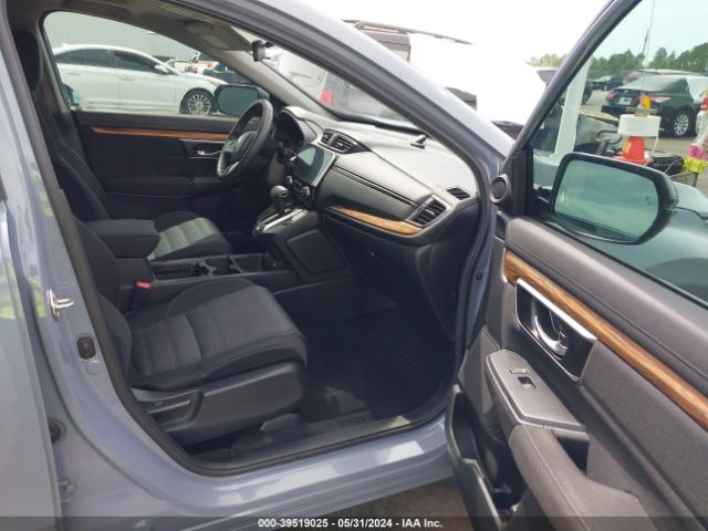 2HKRW1H59LH409147 Honda Cr-v 2wd Ex