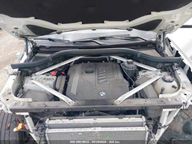 5UXCY6C06L9C52129 BMW X6 Xdrive40i