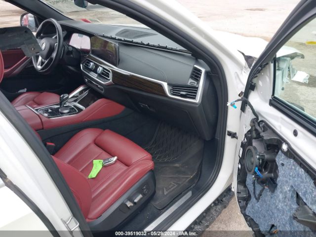 5UXCY6C06L9C52129 BMW X6 Xdrive40i