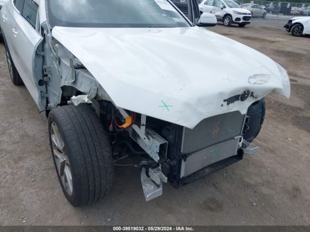 5UXCY6C06L9C52129 BMW X6 Xdrive40i
