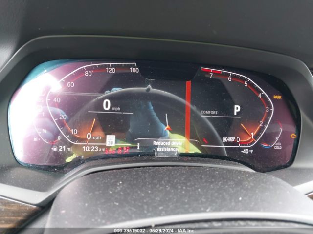 5UXCY6C06L9C52129 BMW X6 Xdrive40i