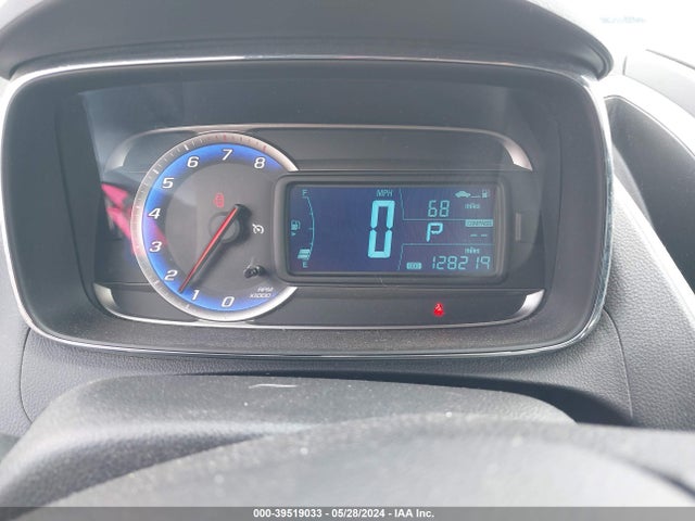 Chevrolet Trax Lt 2016 KL7CJPSB3GB590014 Image 7