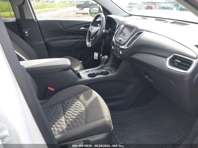 Chevrolet Equinox Fwd 2fl 2020 3GNAXJEV7LS514877 Image 5