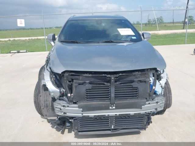 1GYKNAR45PZ145086 Cadillac Xt5 Fwd Luxury