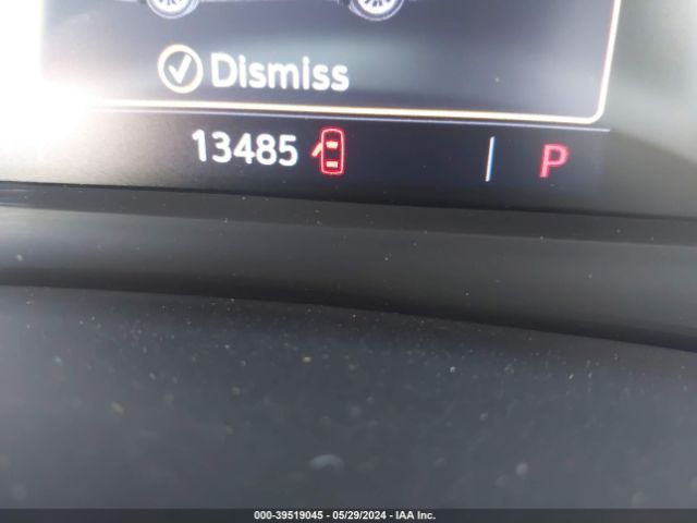 1GYKNAR45PZ145086 Cadillac Xt5 Fwd Luxury