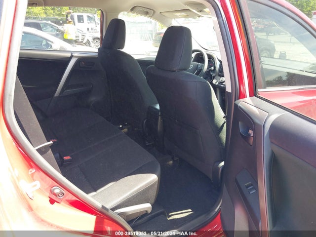 Toyota RAV4 LE 2016 JTMBFREV0GJ093249 Image 8