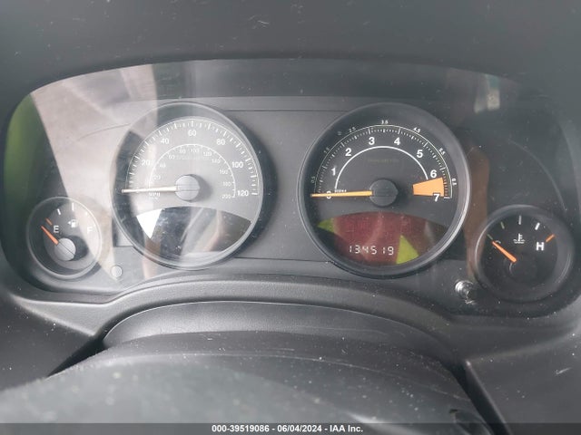 1C4NJPBB4HD120298 Jeep Patriot Sport Fwd