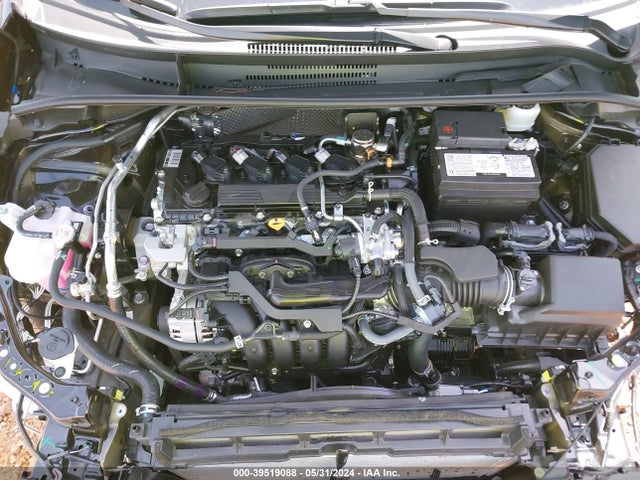 Toyota COROLLA LE 2024 5YFB4MDE4RP154305 Image 10