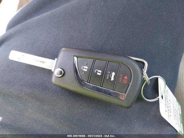 Toyota COROLLA LE 2024 5YFB4MDE4RP154305 Image 11