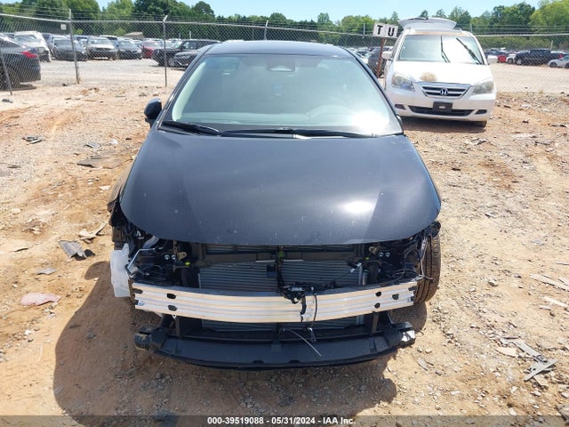Toyota COROLLA LE 2024 5YFB4MDE4RP154305 Image 13