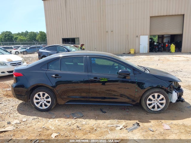 Toyota COROLLA LE 2024 5YFB4MDE4RP154305 Image 14