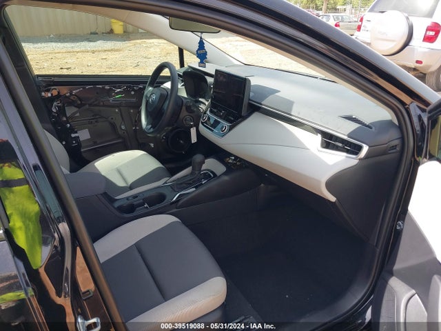 Toyota COROLLA LE 2024 5YFB4MDE4RP154305 Image 5