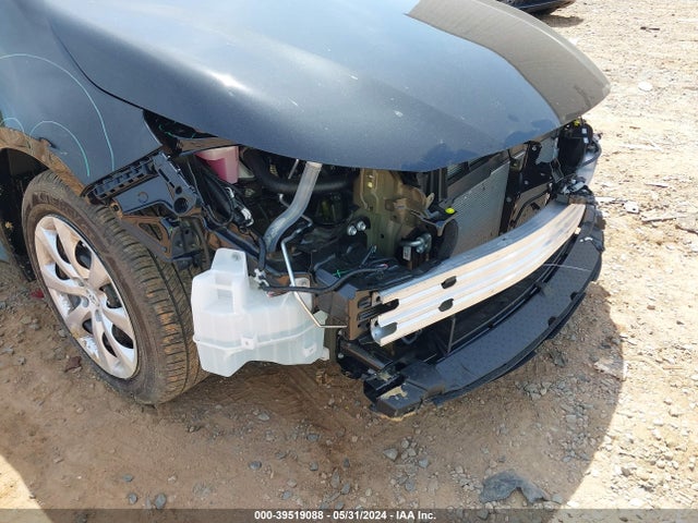 Toyota COROLLA LE 2024 5YFB4MDE4RP154305 Image 6