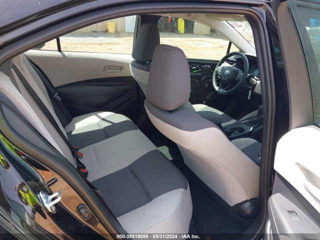 Toyota COROLLA LE 2024 5YFB4MDE4RP154305 Image 8