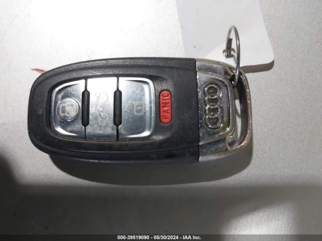 WAUGFAFC6GN016086 Audi A6 2.0t Premium Plus