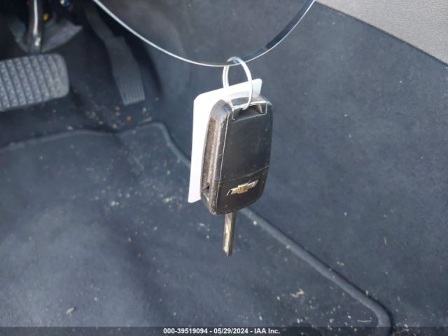 1G11Z5S34KU113968 Chevrolet IMPALA LT