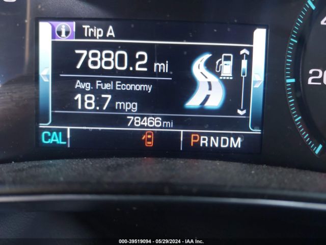 1G11Z5S34KU113968 Chevrolet IMPALA LT