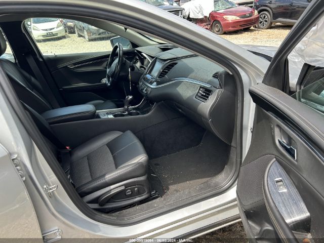 1G11Z5S34KU113968 Chevrolet IMPALA LT