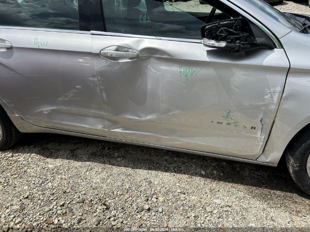 1G11Z5S34KU113968 Chevrolet IMPALA LT