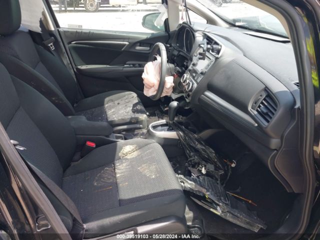 3HGGK5H45LM730292 Honda FIT LX