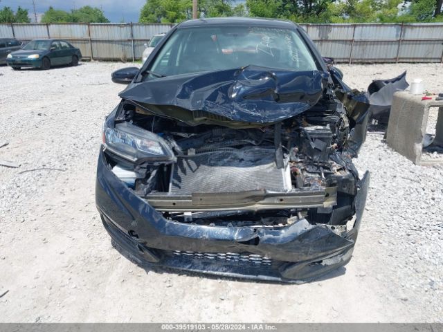 3HGGK5H45LM730292 Honda FIT LX