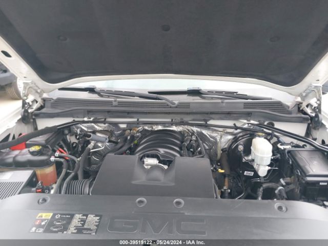 3GTP1UEH1FG333717 GMC Sierra 1500 Sle