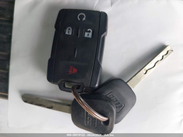 3GTP1UEH1FG333717 GMC Sierra 1500 Sle