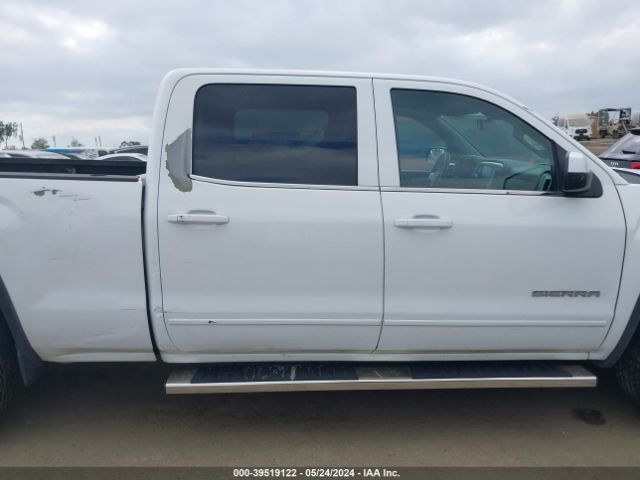 3GTP1UEH1FG333717 GMC Sierra 1500 Sle