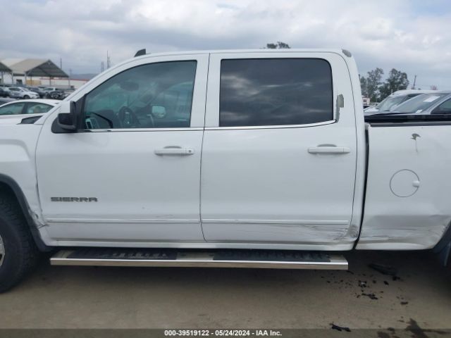 3GTP1UEH1FG333717 GMC Sierra 1500 Sle