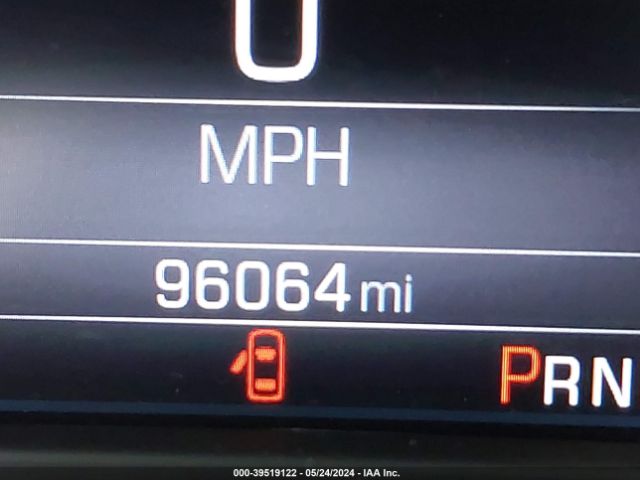 3GTP1UEH1FG333717 GMC Sierra 1500 Sle