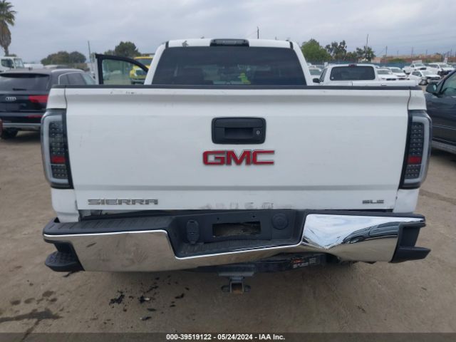 3GTP1UEH1FG333717 GMC Sierra 1500 Sle
