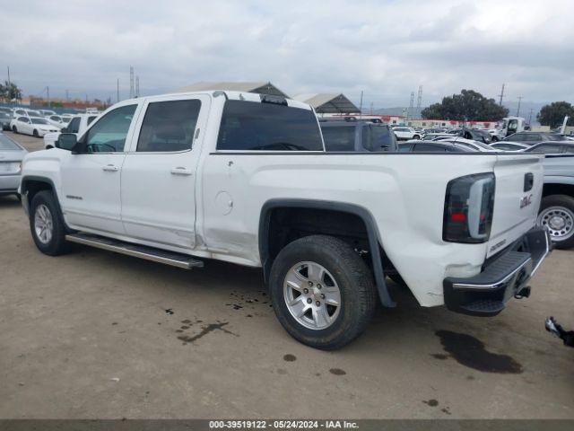 3GTP1UEH1FG333717 GMC Sierra 1500 Sle
