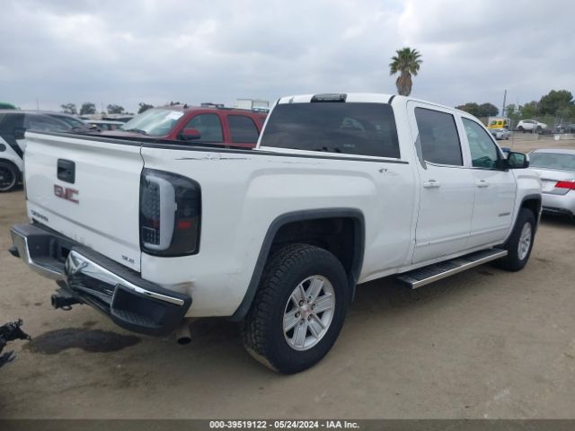 3GTP1UEH1FG333717 GMC Sierra 1500 Sle