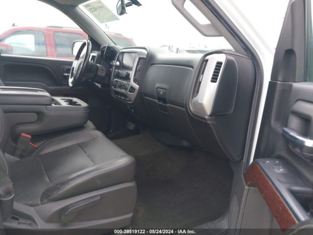 3GTP1UEH1FG333717 GMC Sierra 1500 Sle