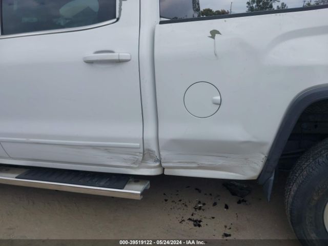 3GTP1UEH1FG333717 GMC Sierra 1500 Sle