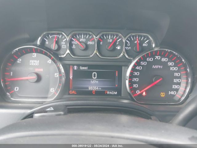 3GTP1UEH1FG333717 GMC Sierra 1500 Sle