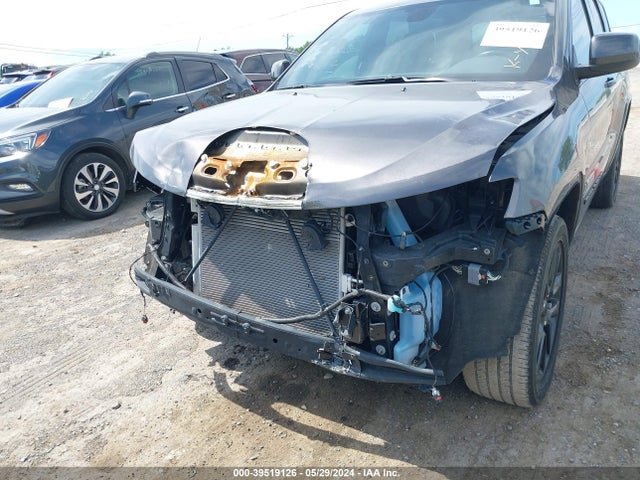 1C4RJEAG4LC403530 Jeep Grand Cherokee Altitude 4x2