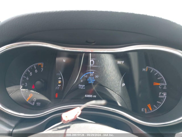 1C4RJEAG4LC403530 Jeep Grand Cherokee Altitude 4x2