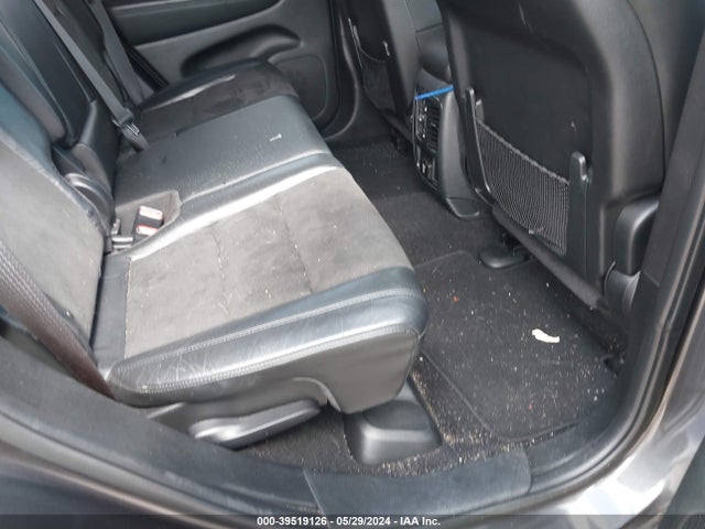 1C4RJEAG4LC403530 Jeep Grand Cherokee Altitude 4x2