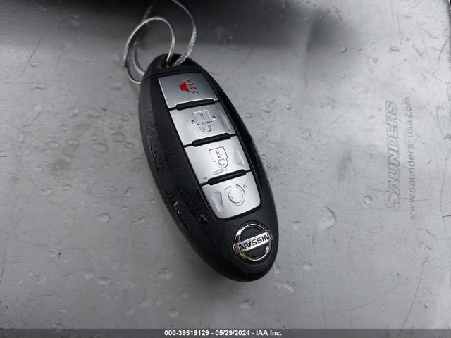 Nissan Pathfinder Sv 2018 5N1DR2MM3JC614147 Image 11