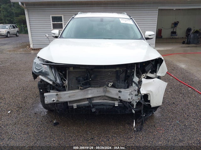 Nissan Pathfinder Sv 2018 5N1DR2MM3JC614147 Image 13