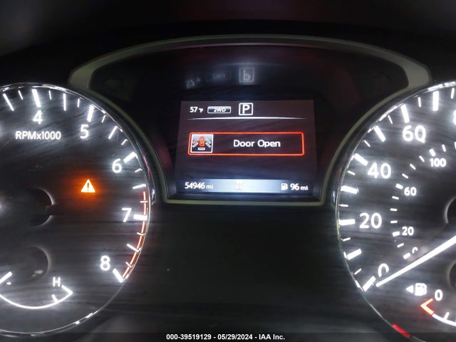 Nissan Pathfinder Sv 2018 5N1DR2MM3JC614147 Image 16