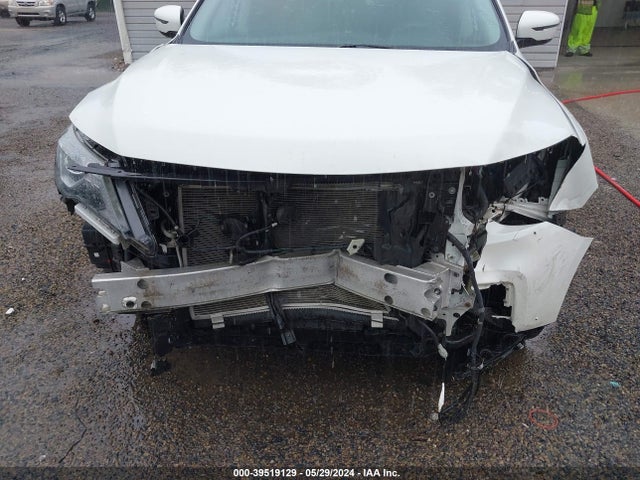 Nissan Pathfinder Sv 2018 5N1DR2MM3JC614147 Image 6