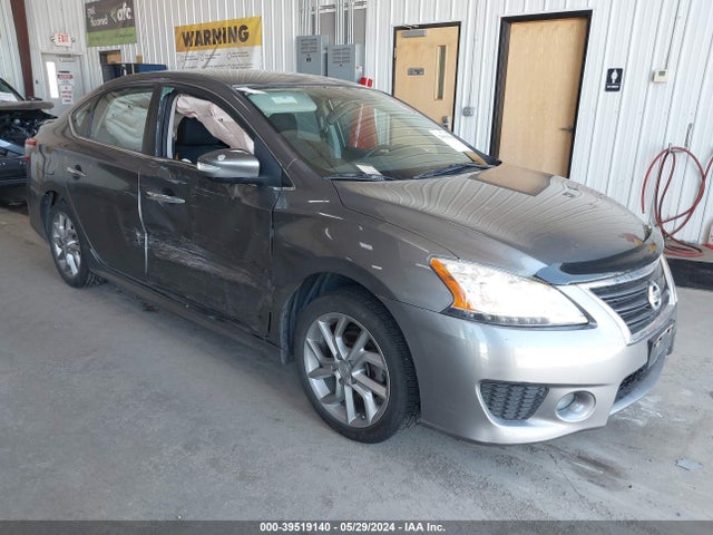 2015 3N1AB7AP4FY305635 main image
