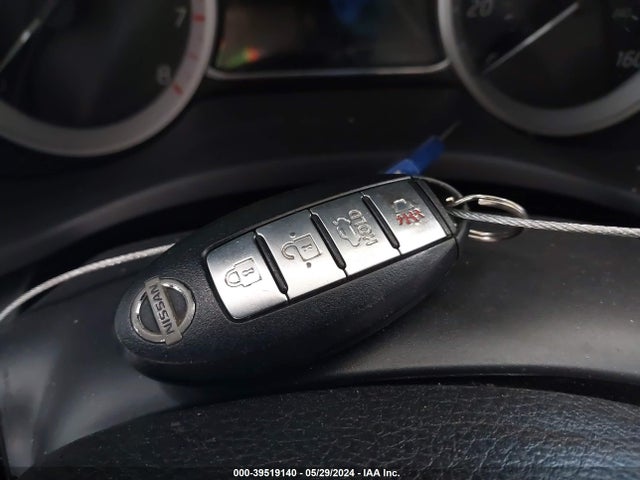 Nissan SENTRA SR 2015 3N1AB7AP4FY305635 Image 11