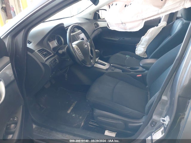 Nissan SENTRA SR 2015 3N1AB7AP4FY305635 Image 5
